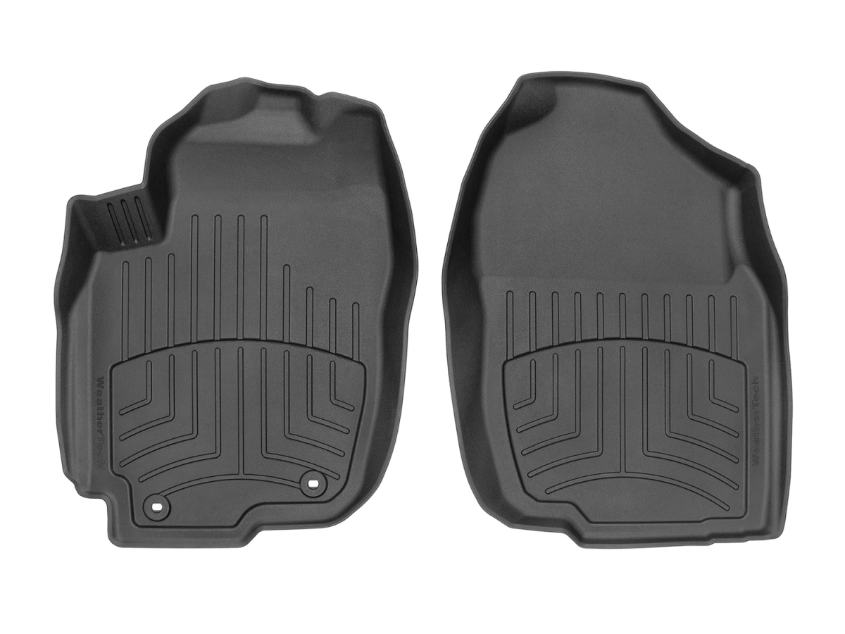 WeatherTech - WeatherTech® | FloorLiner HP | 445101IM