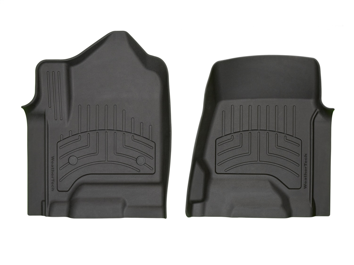 WeatherTech - WeatherTech® | FloorLiner HP | 446071IM
