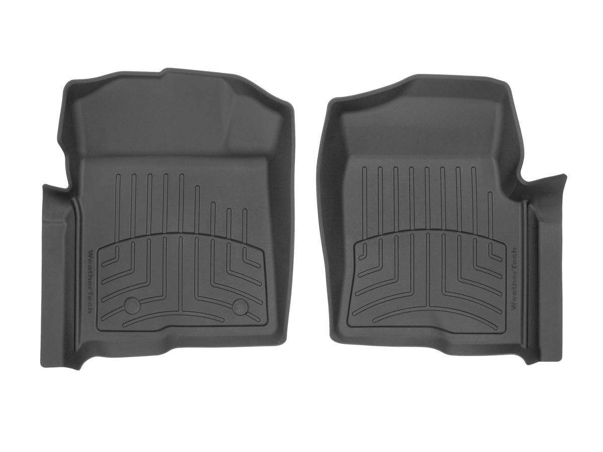 WeatherTech - WeatherTech® | FloorLiner HP | 446111IM