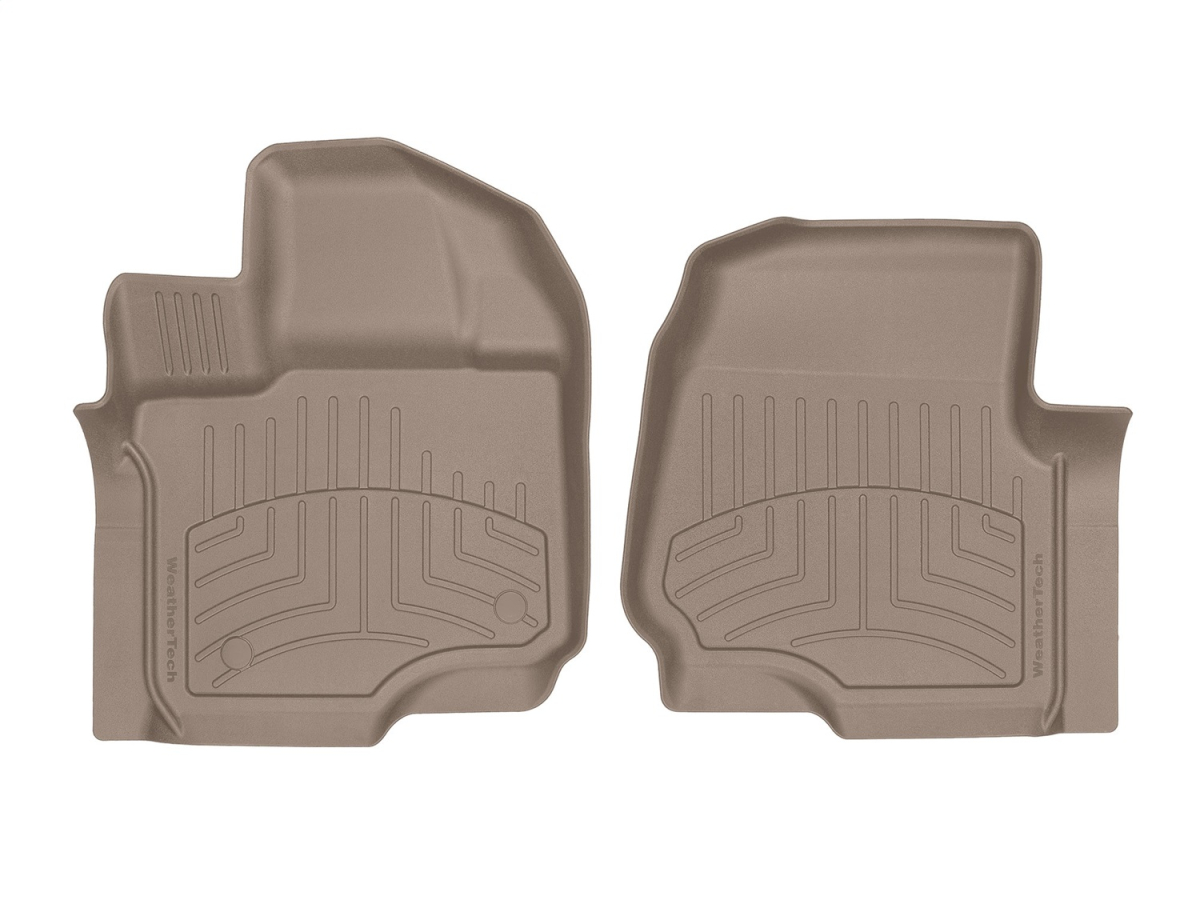 WeatherTech - WeatherTech® | FloorLiner HP | 456971IM