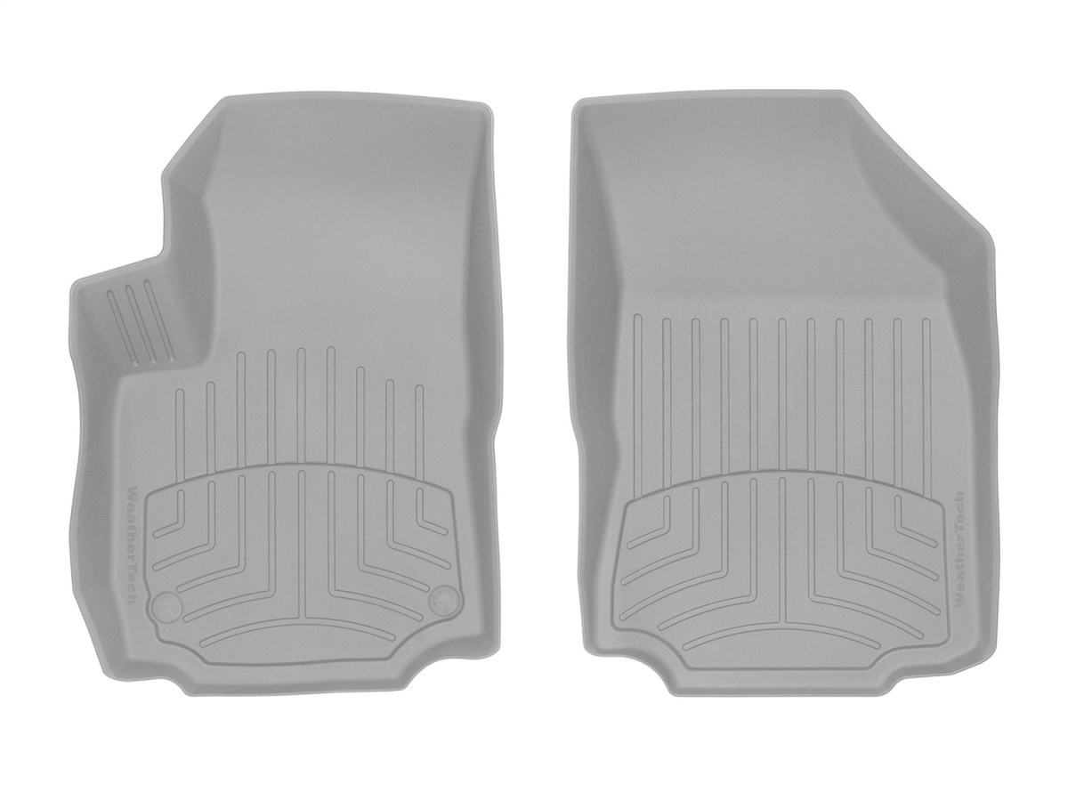 WeatherTech - WeatherTech® | FloorLiner HP | 4611761IM