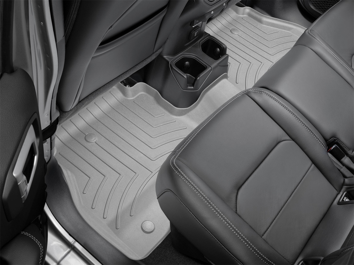 WeatherTech - WeatherTech® | FloorLiner HP | 468152IM
