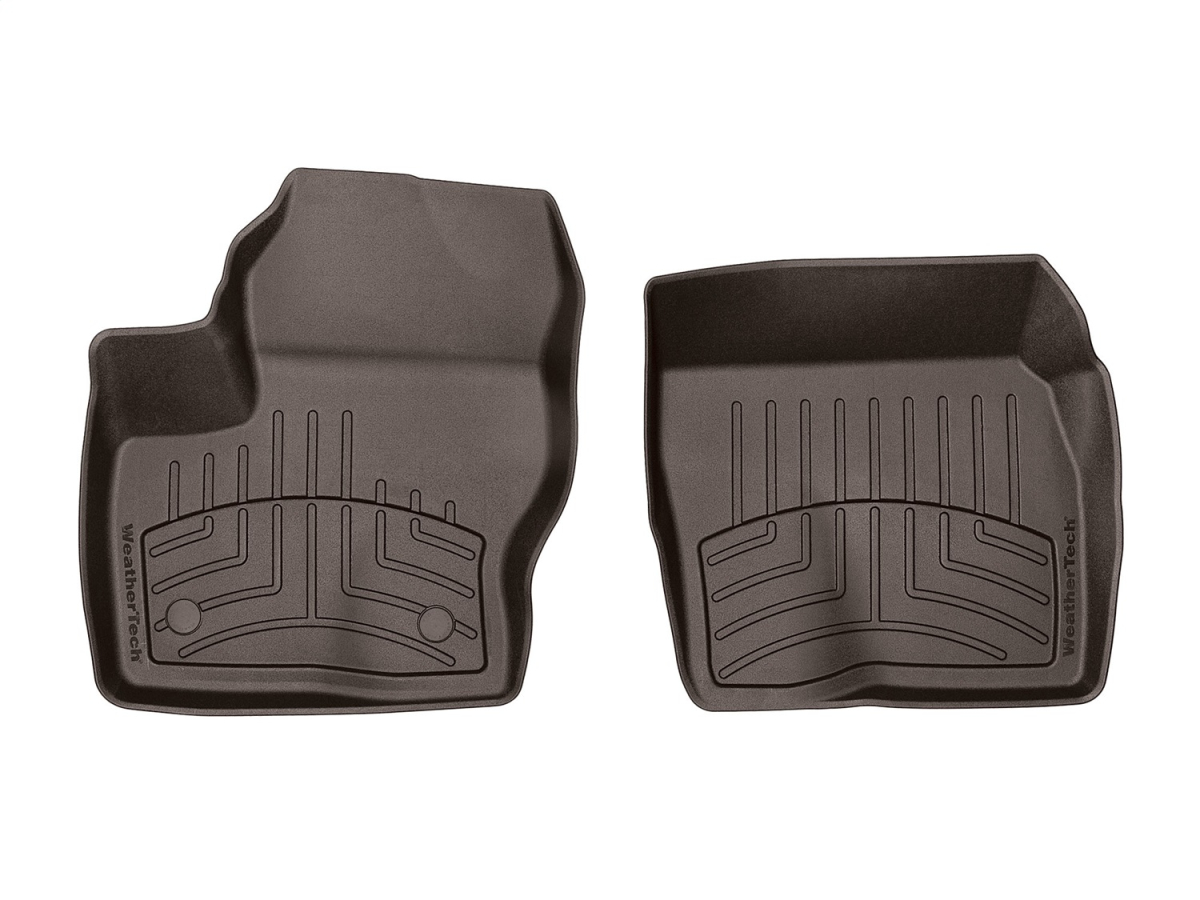 WeatherTech - WeatherTech® | FloorLiner HP | 4714361IM