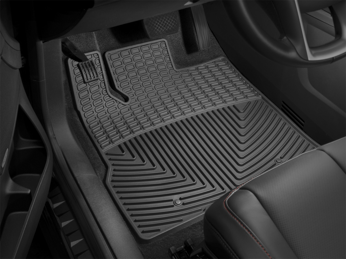 WeatherTech - WeatherTech® | All Weather Floor Mats | W407