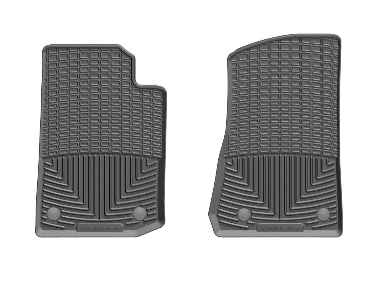 WeatherTech - WeatherTech® | All Weather Floor Mats | W475