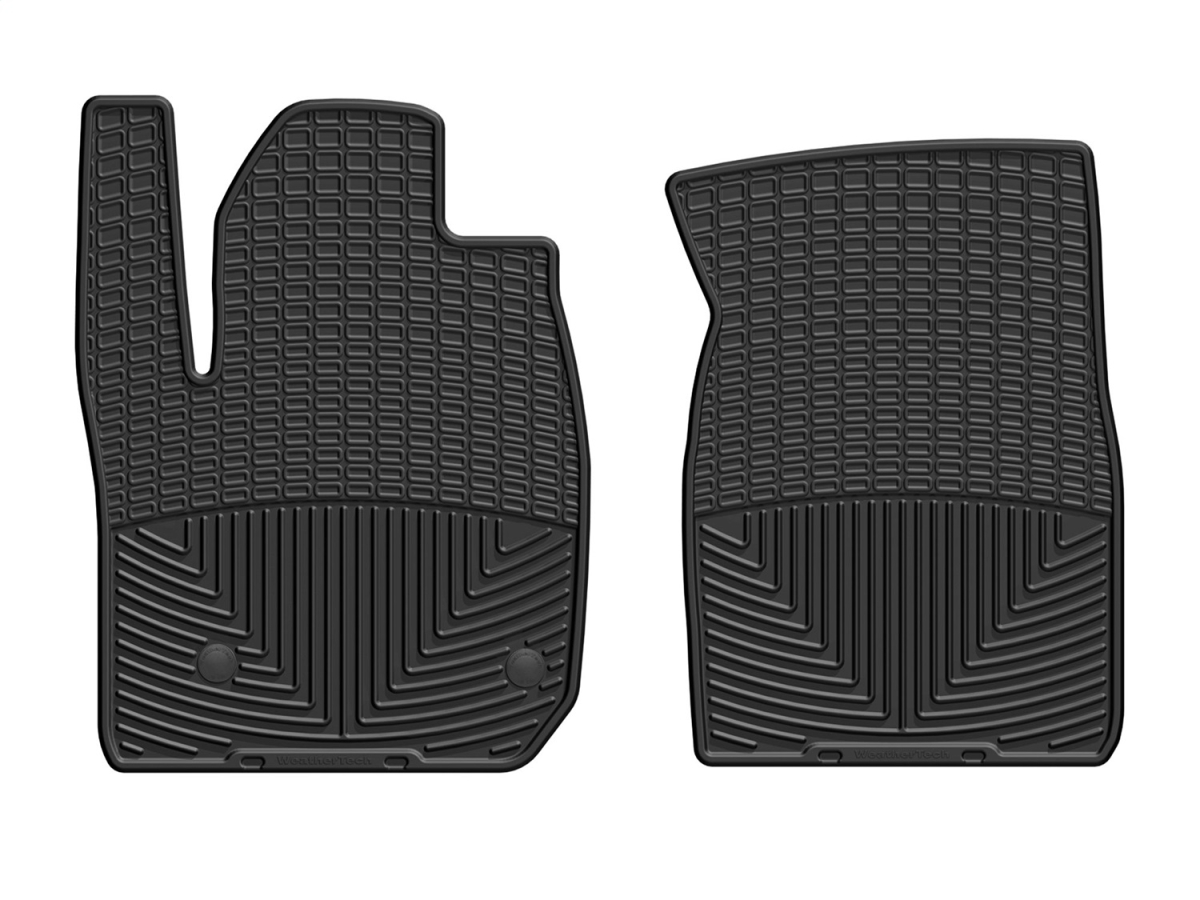 WeatherTech - WeatherTech® | All Weather Floor Mats | W510