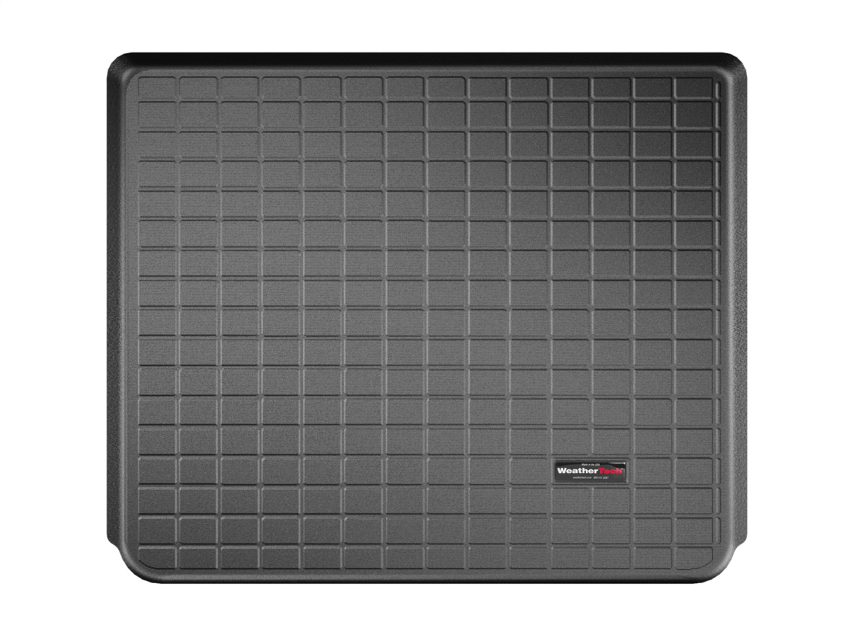 WeatherTech - WeatherTech® | Cargo Liner | 401018