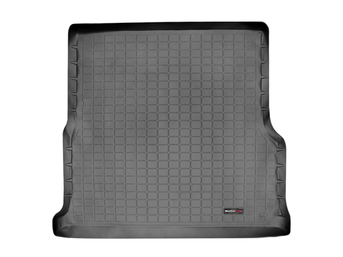 WeatherTech - WeatherTech® | Cargo Liner | 40108