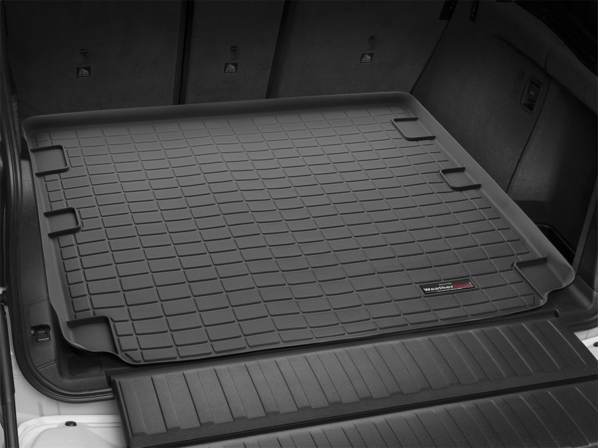 WeatherTech - WeatherTech® | Cargo Liner | 401109