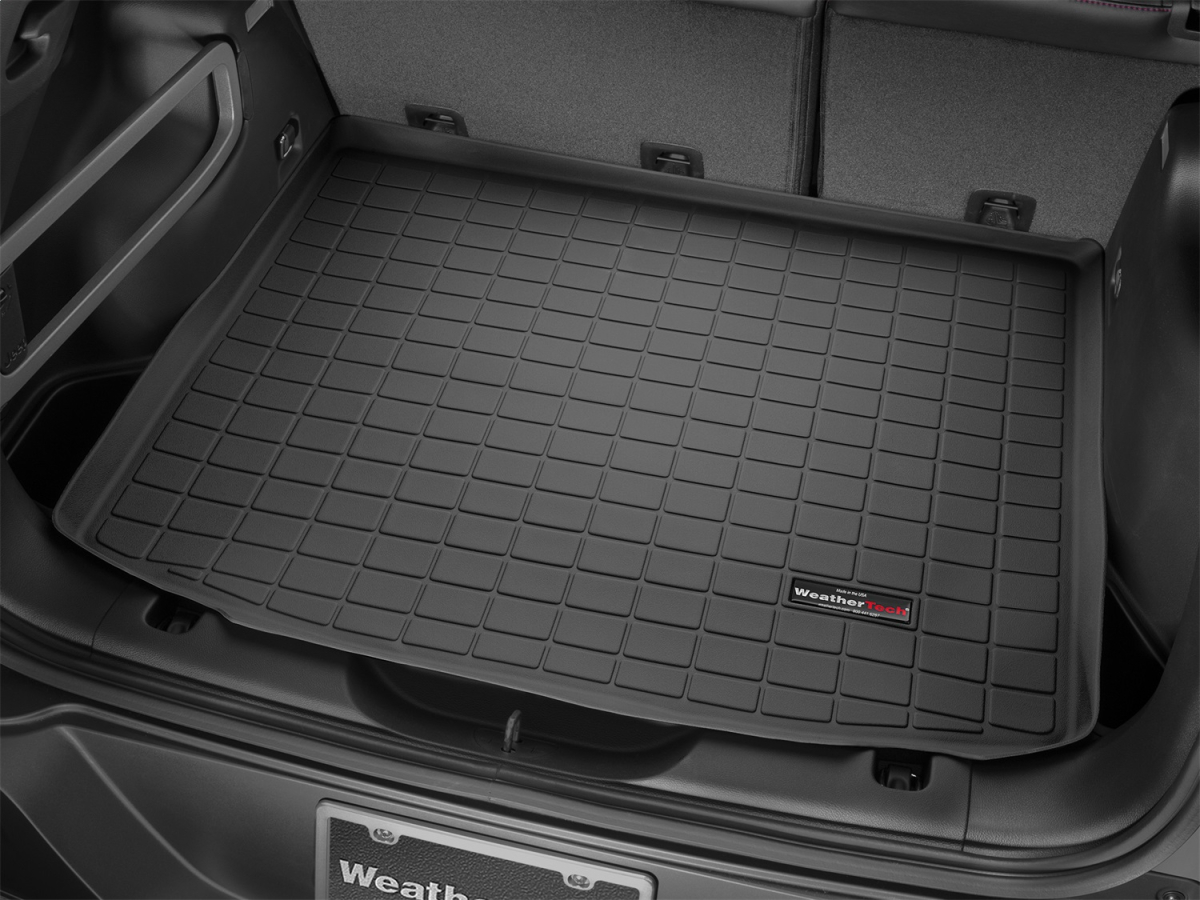 WeatherTech - WeatherTech® | Cargo Liner | 401171