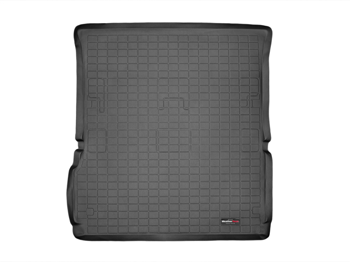 WeatherTech - WeatherTech® | Cargo Liner | 40187