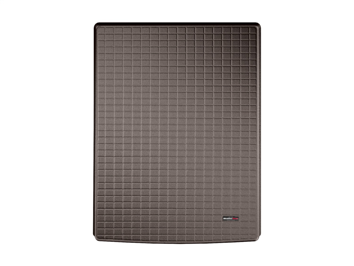 WeatherTech - WeatherTech® | Cargo Liner | 43677