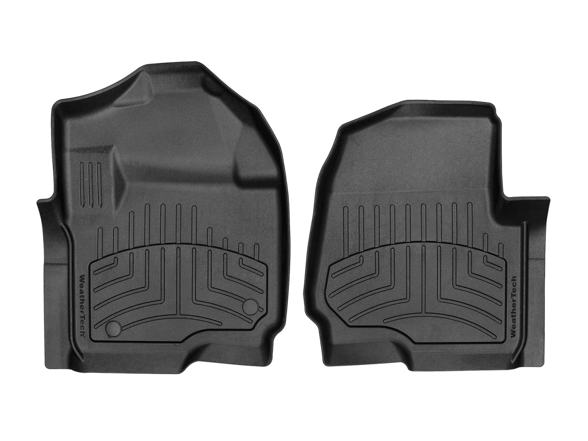 WeatherTech - WeatherTech® | FloorLiner HP | 448722IM
