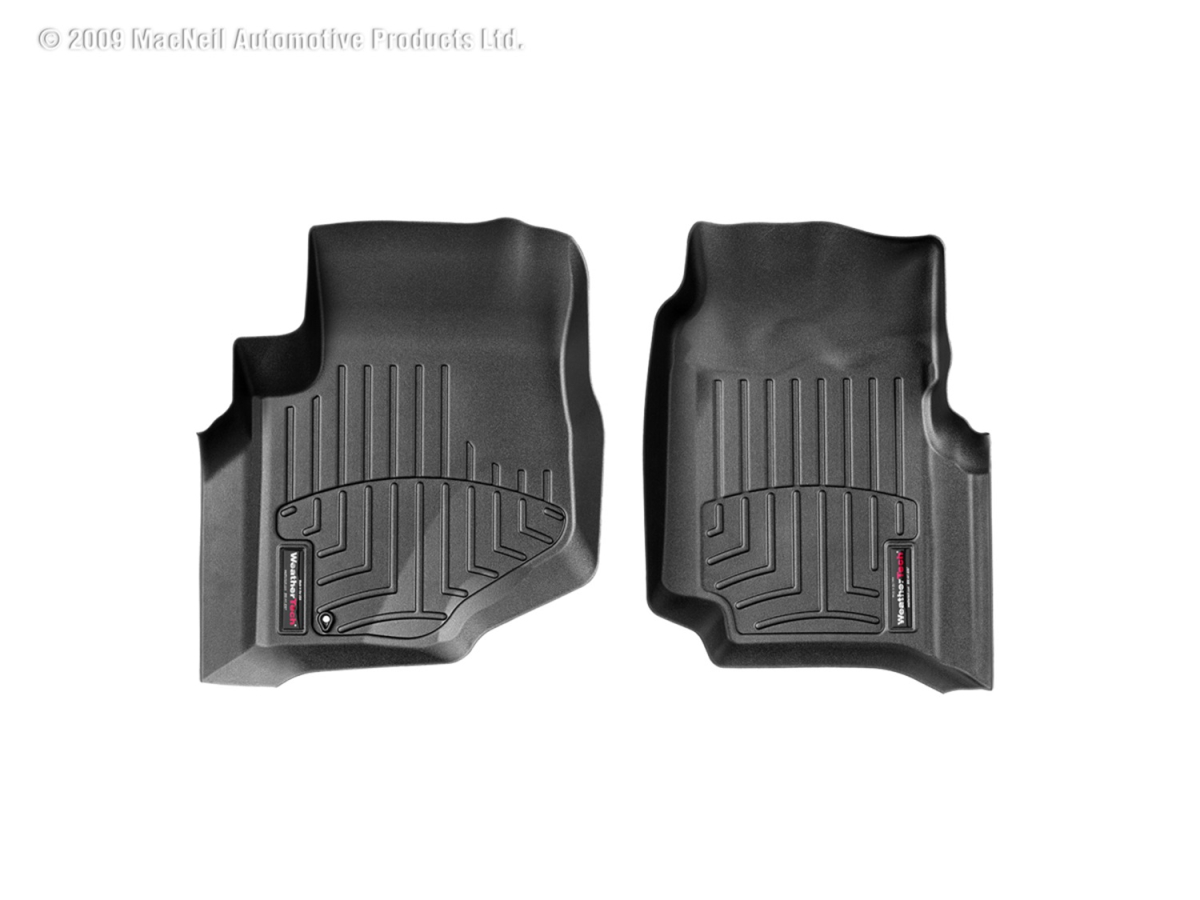 WeatherTech - WeatherTech® | FloorLiner DigitalFit® | 440071