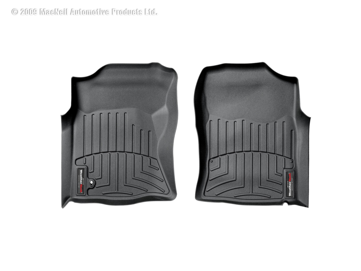 WeatherTech - WeatherTech® | FloorLiner DigitalFit® | 440101
