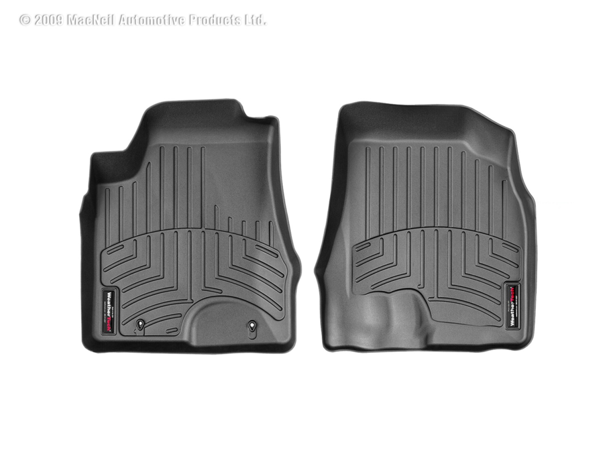 WeatherTech - WeatherTech® | FloorLiner DigitalFit® | 440141