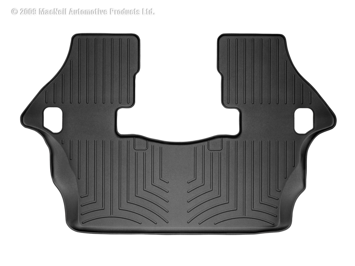 WeatherTech - WeatherTech® | FloorLiner DigitalFit® | 440193