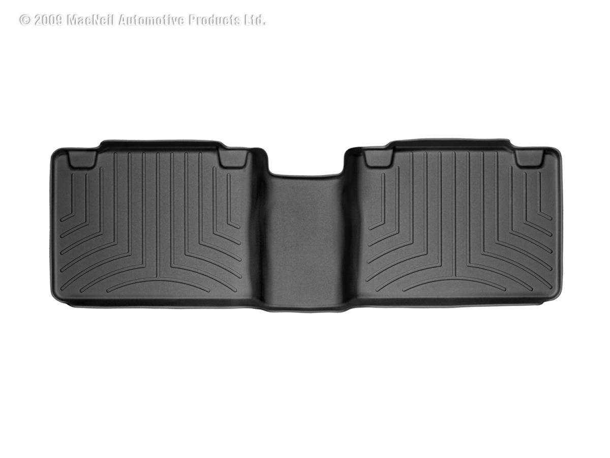WeatherTech - WeatherTech® | FloorLiner DigitalFit® | 440212