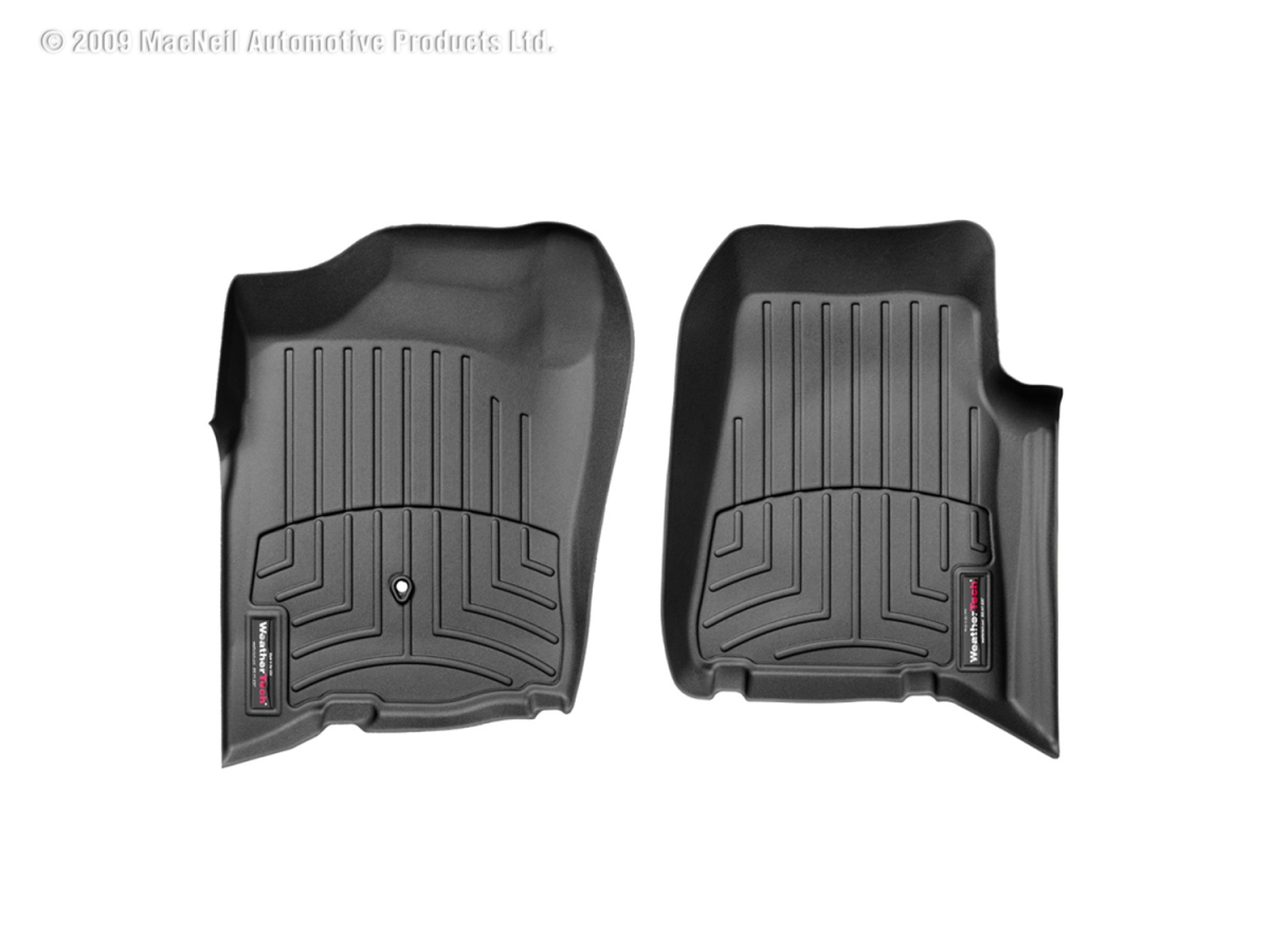 WeatherTech - WeatherTech® | FloorLiner DigitalFit® | 440241