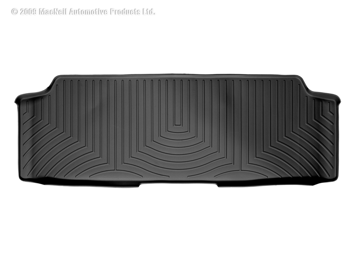 WeatherTech - WeatherTech® | FloorLiner DigitalFit® | 440272