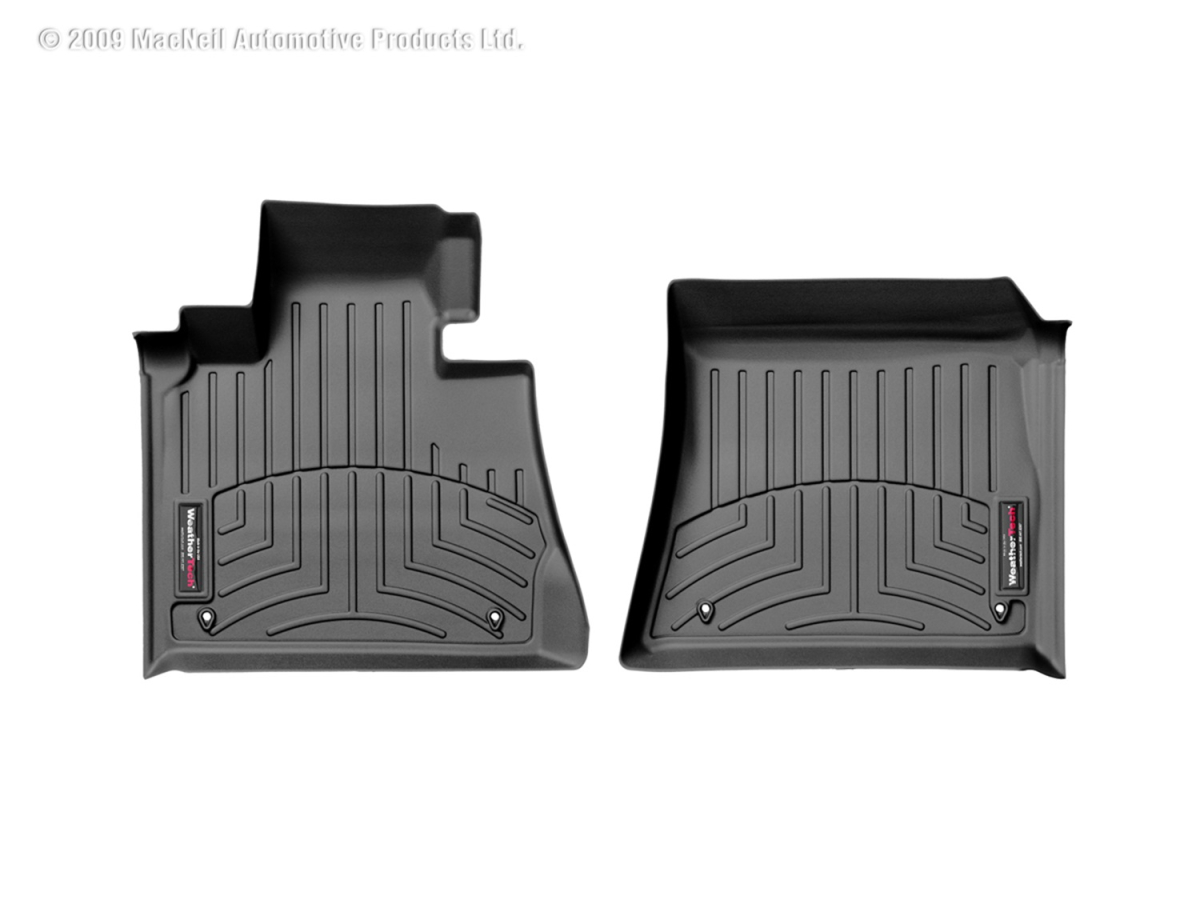 WeatherTech - WeatherTech® | FloorLiner DigitalFit® | 440401