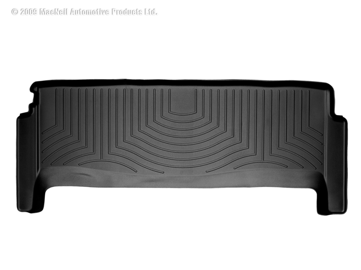 WeatherTech - WeatherTech® | FloorLiner DigitalFit® | 440492