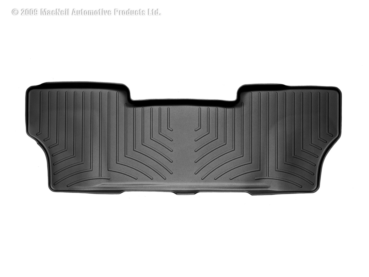 WeatherTech - WeatherTech® | FloorLiner DigitalFit® | 440493