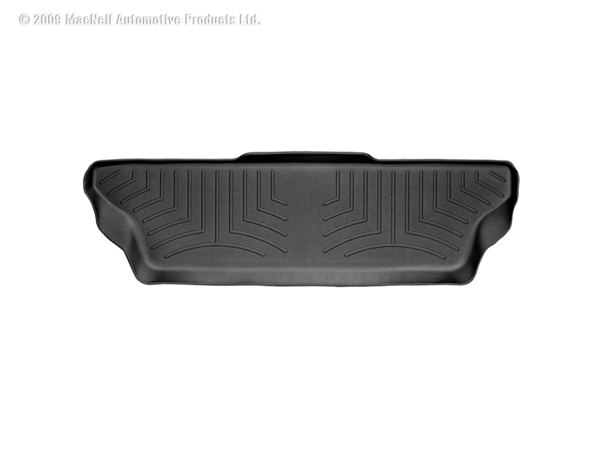 WeatherTech - WeatherTech® | FloorLiner DigitalFit® | 440813