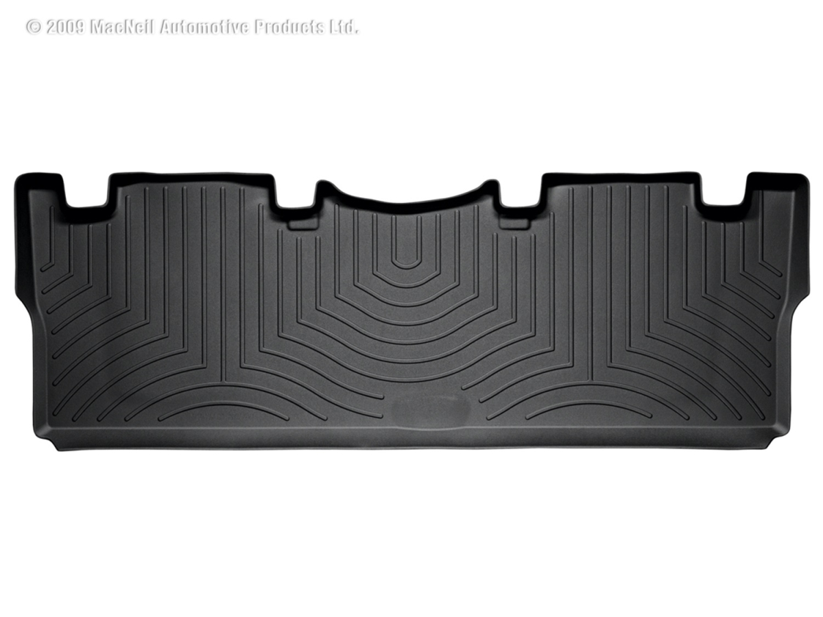 WeatherTech - WeatherTech® | FloorLiner DigitalFit® | 440872