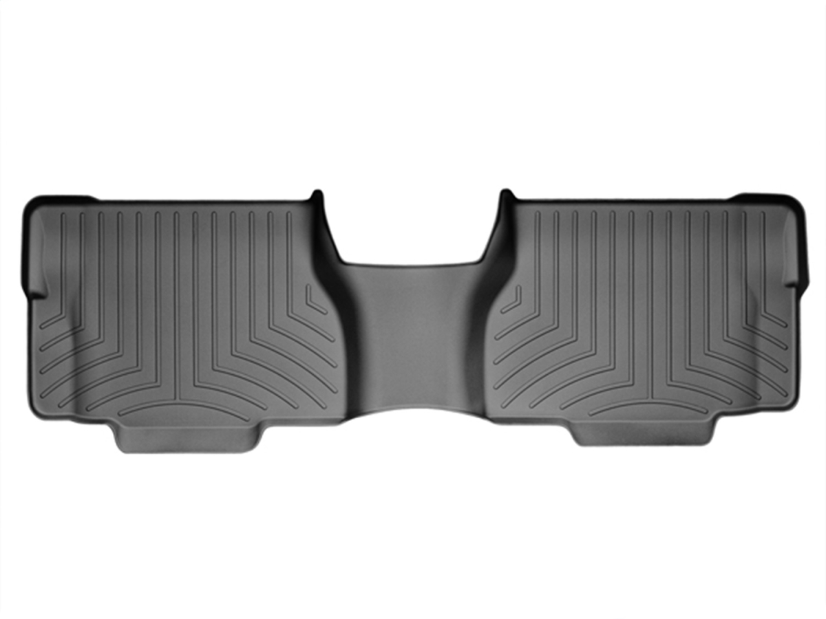 WeatherTech - WeatherTech® | FloorLiner DigitalFit® | 440937