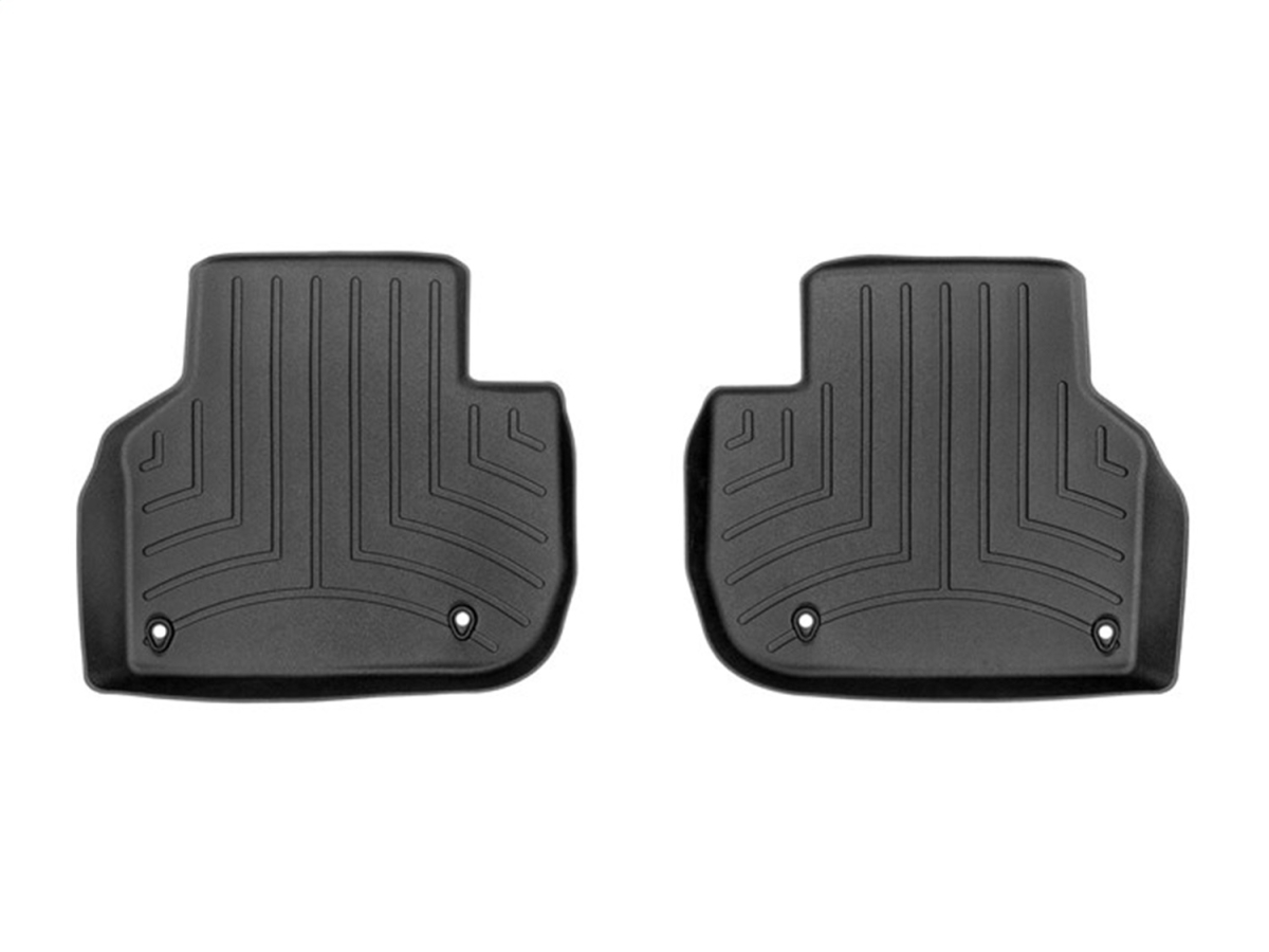 WeatherTech - WeatherTech® | FloorLiner DigitalFit® | 4410032
