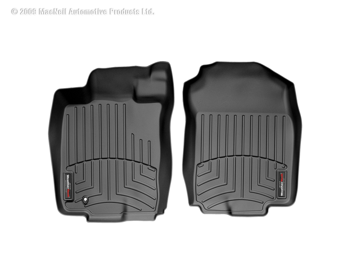 WeatherTech - WeatherTech® | FloorLiner DigitalFit® | 441081