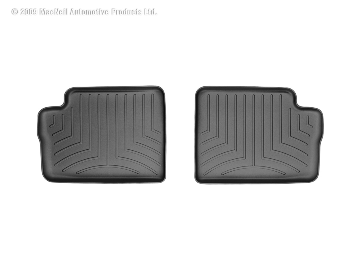 WeatherTech - WeatherTech® | FloorLiner DigitalFit® | 441092