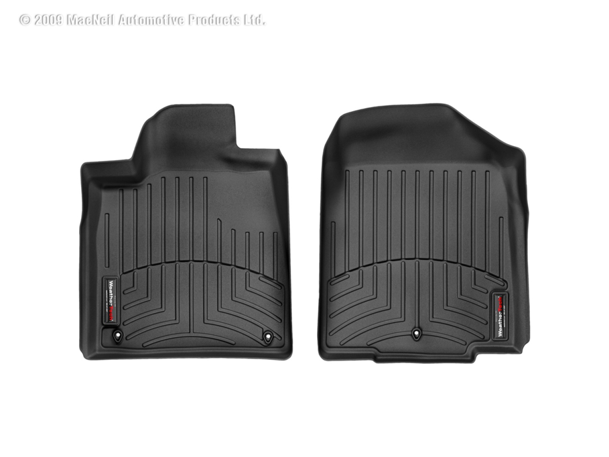 WeatherTech - WeatherTech® | FloorLiner DigitalFit® | 441141