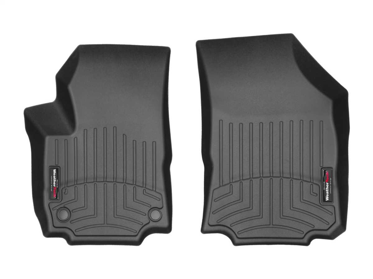 WeatherTech - WeatherTech® | FloorLiner DigitalFit® | 4411761