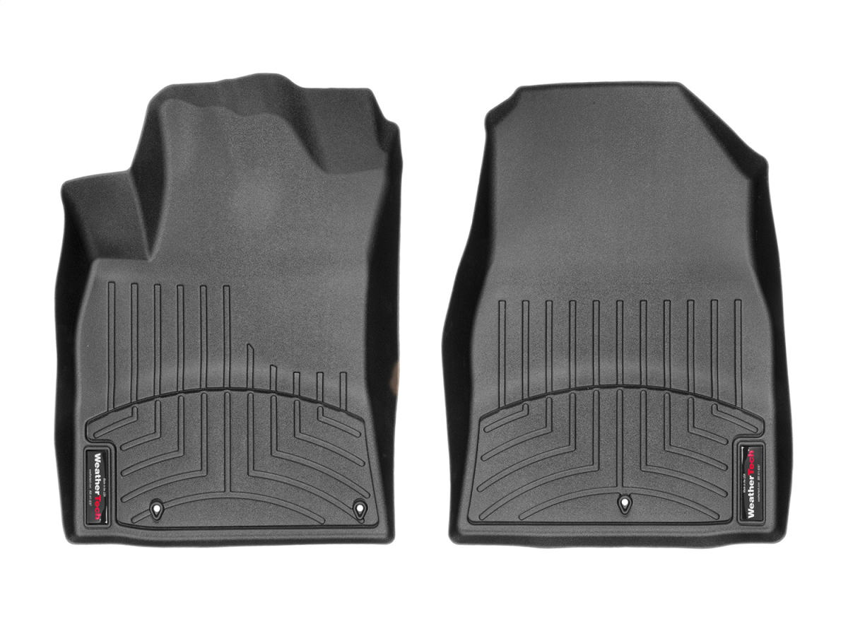 WeatherTech - WeatherTech® | FloorLiner DigitalFit® | 4412011