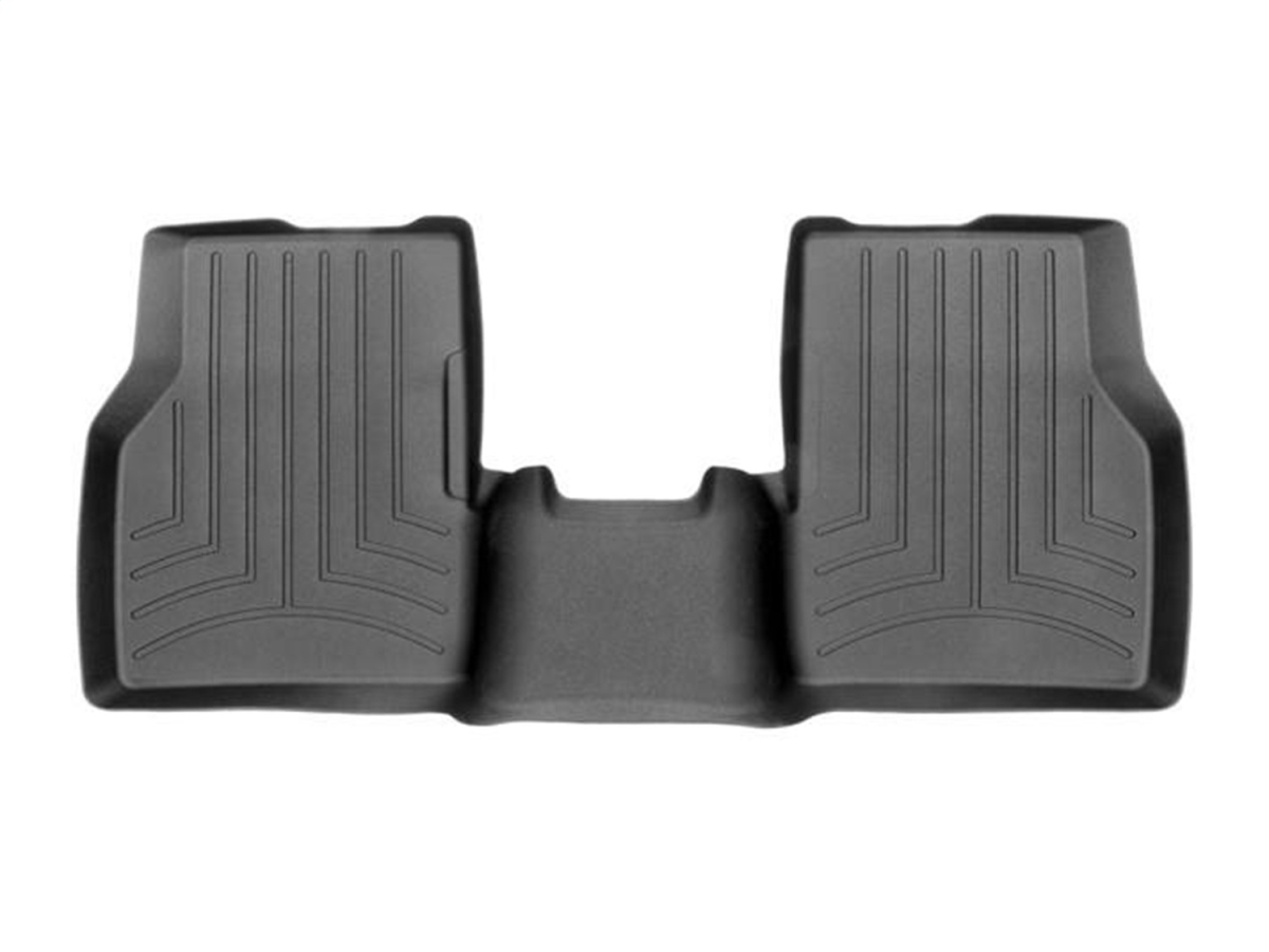 WeatherTech - WeatherTech® | FloorLiner DigitalFit® | 4412052