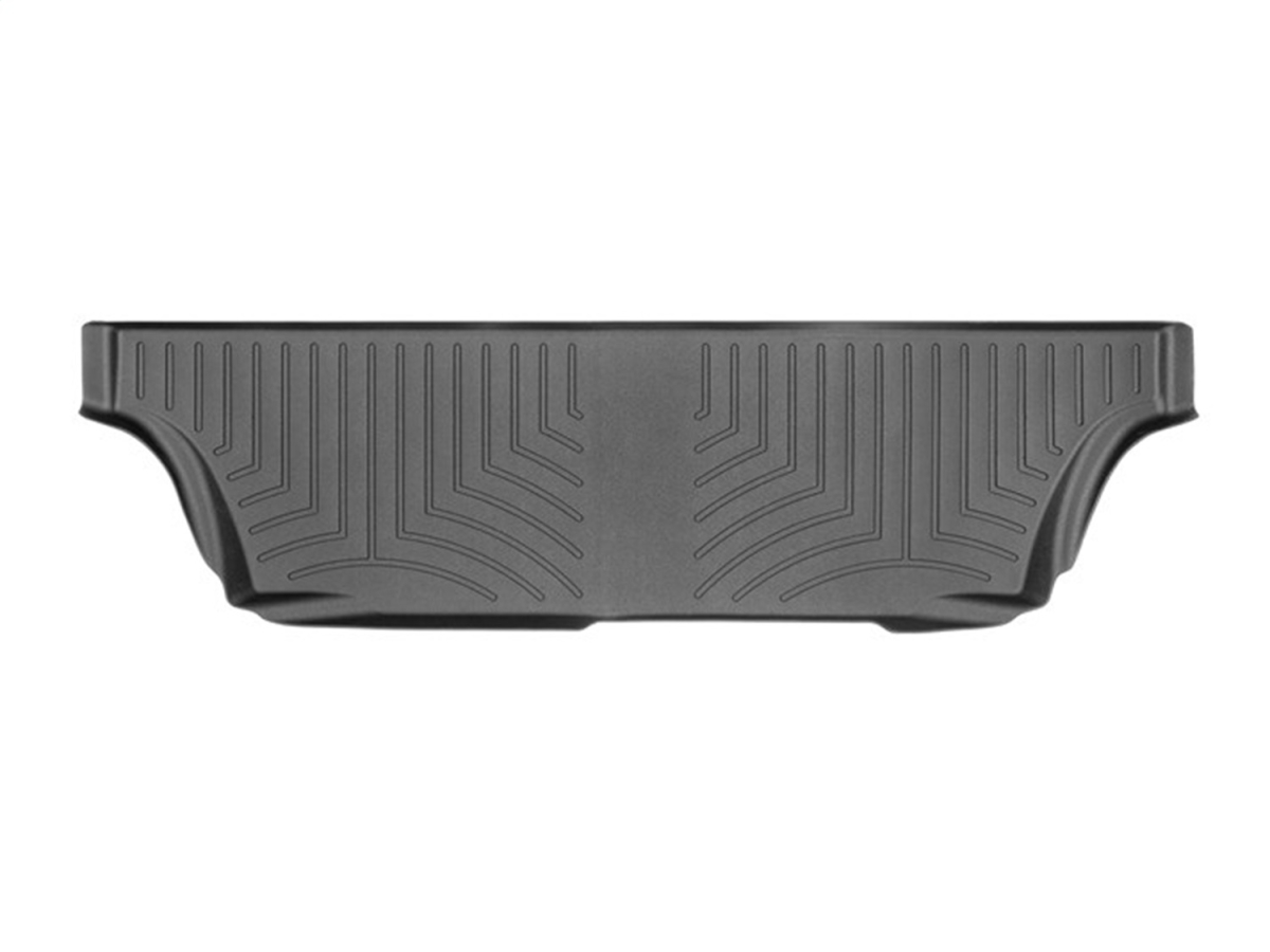 WeatherTech - WeatherTech® | FloorLiner DigitalFit® | 4412183