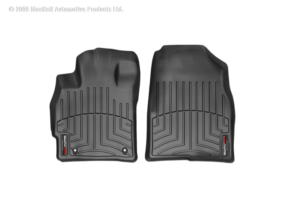 WeatherTech - WeatherTech® | FloorLiner DigitalFit® | 441221