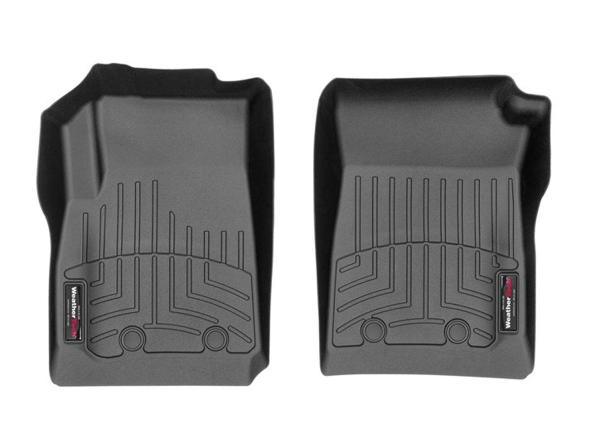 WeatherTech - WeatherTech® | FloorLiner DigitalFit® | 4412571V