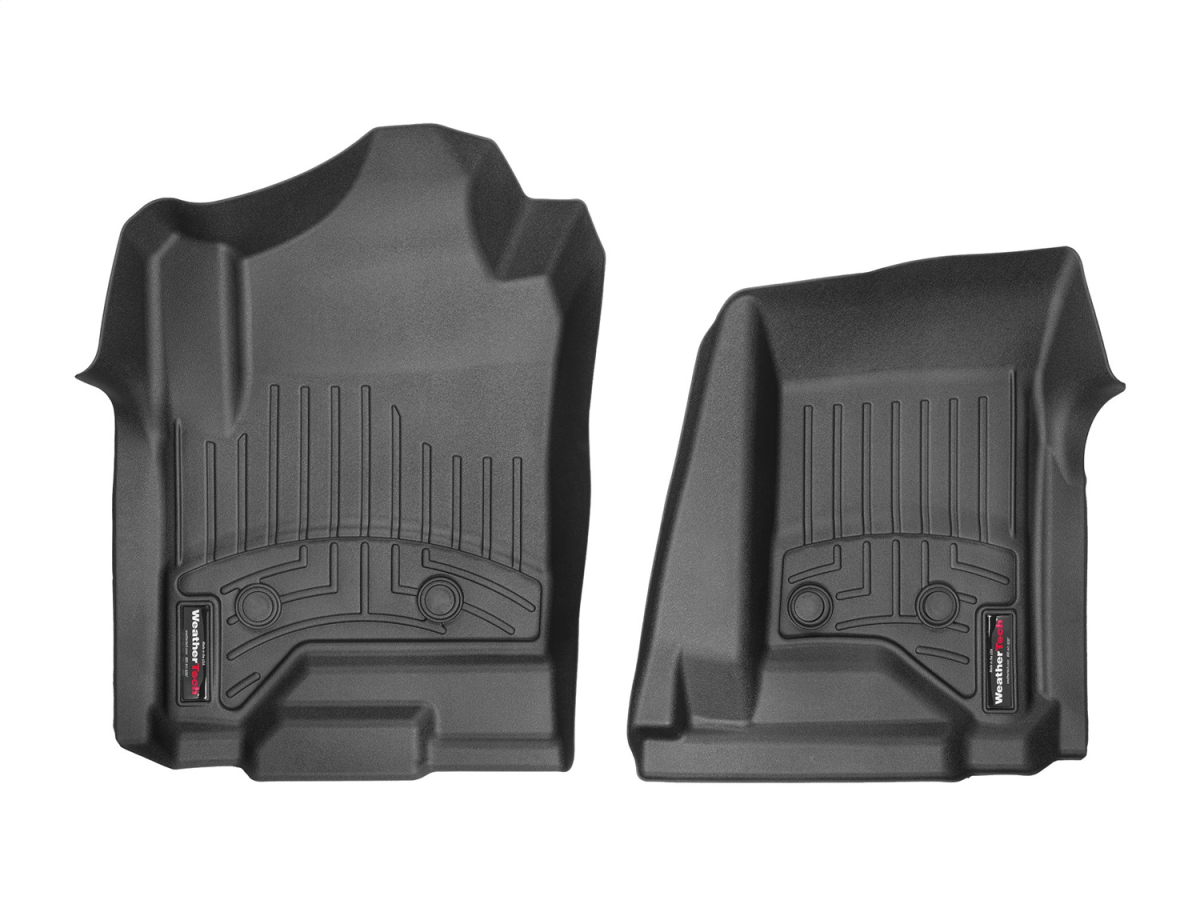 WeatherTech - WeatherTech® | FloorLiner DigitalFit® | 4412661V