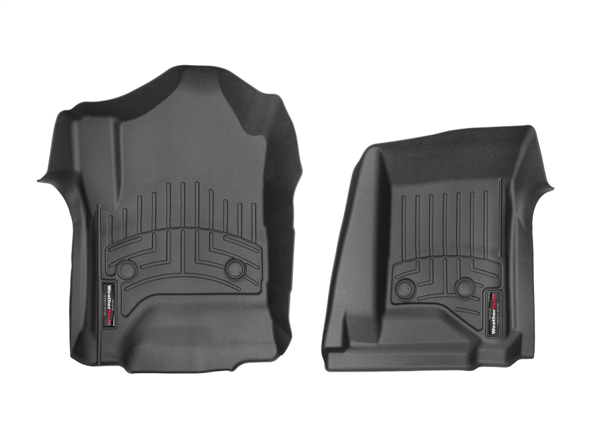 WeatherTech - WeatherTech® | FloorLiner DigitalFit® | 4412671V
