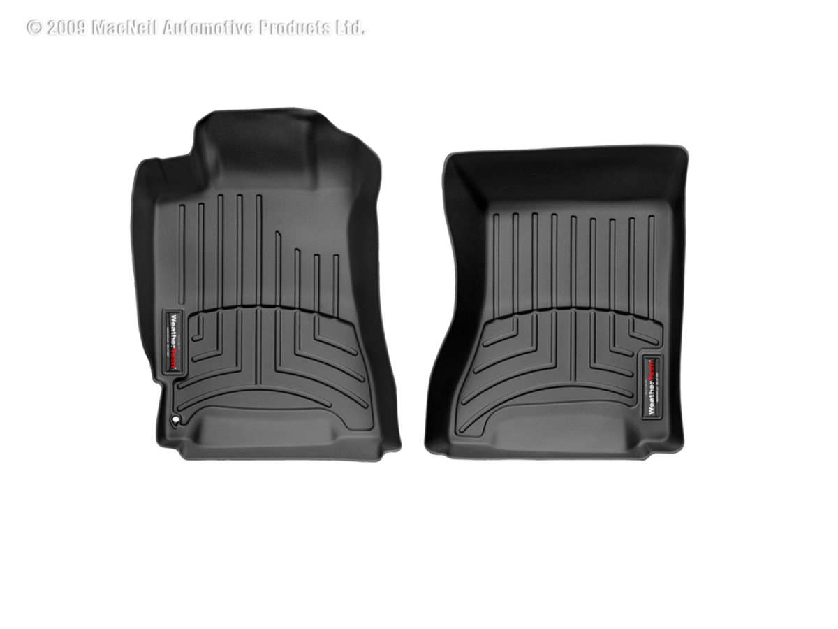 WeatherTech - WeatherTech® | FloorLiner DigitalFit® | 441281