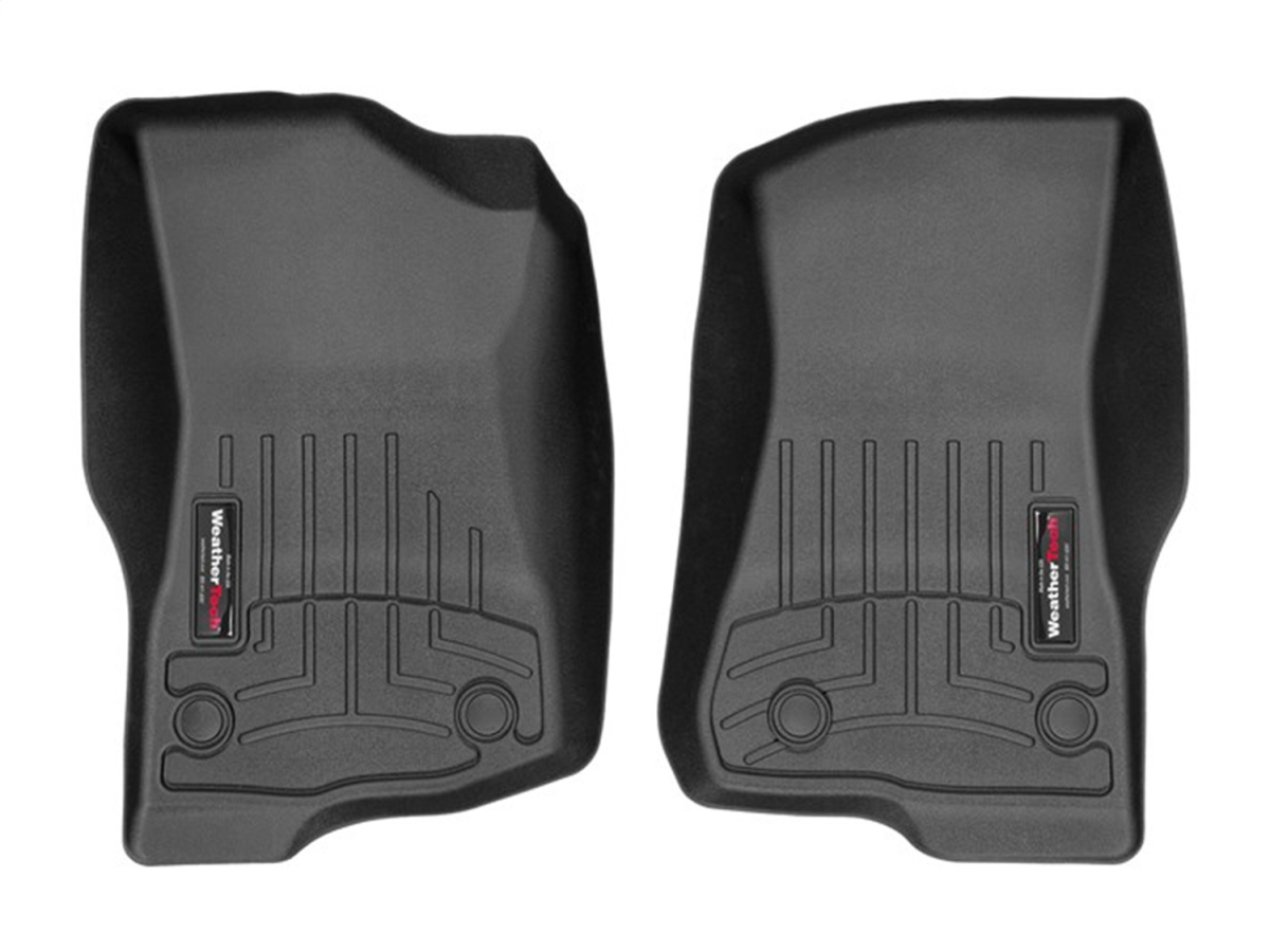 WeatherTech - WeatherTech® | FloorLiner DigitalFit® | 4413131