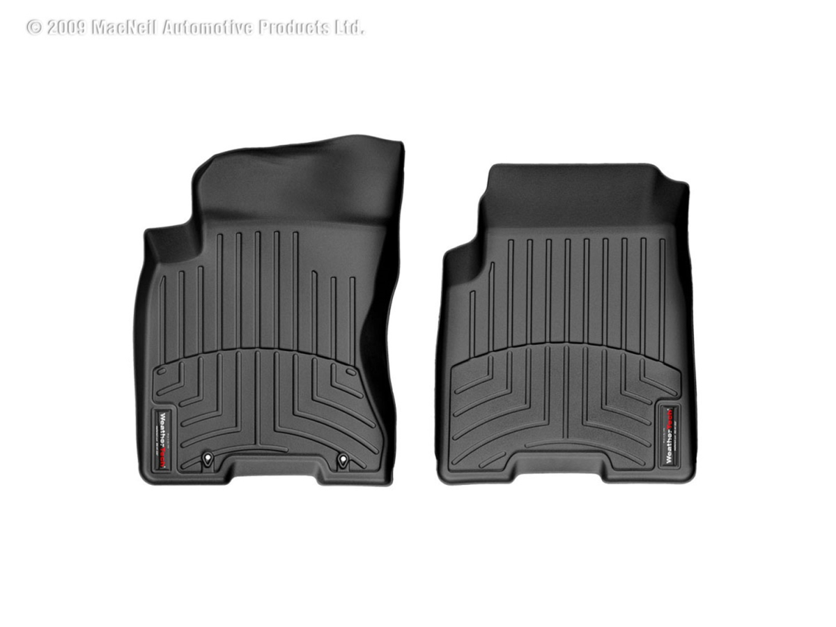 WeatherTech - WeatherTech® | FloorLiner DigitalFit® | 441351