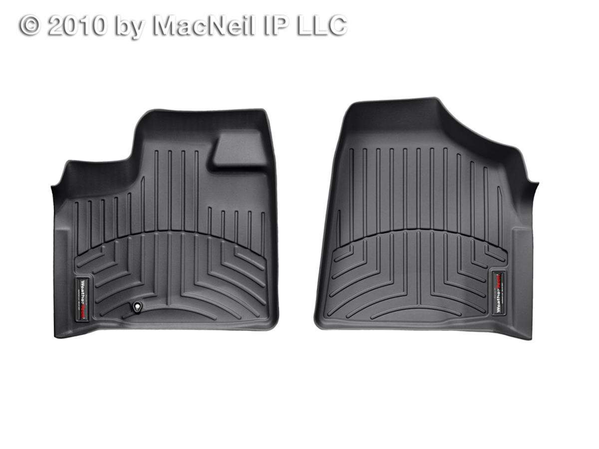 WeatherTech - WeatherTech® | FloorLiner DigitalFit® | 441411