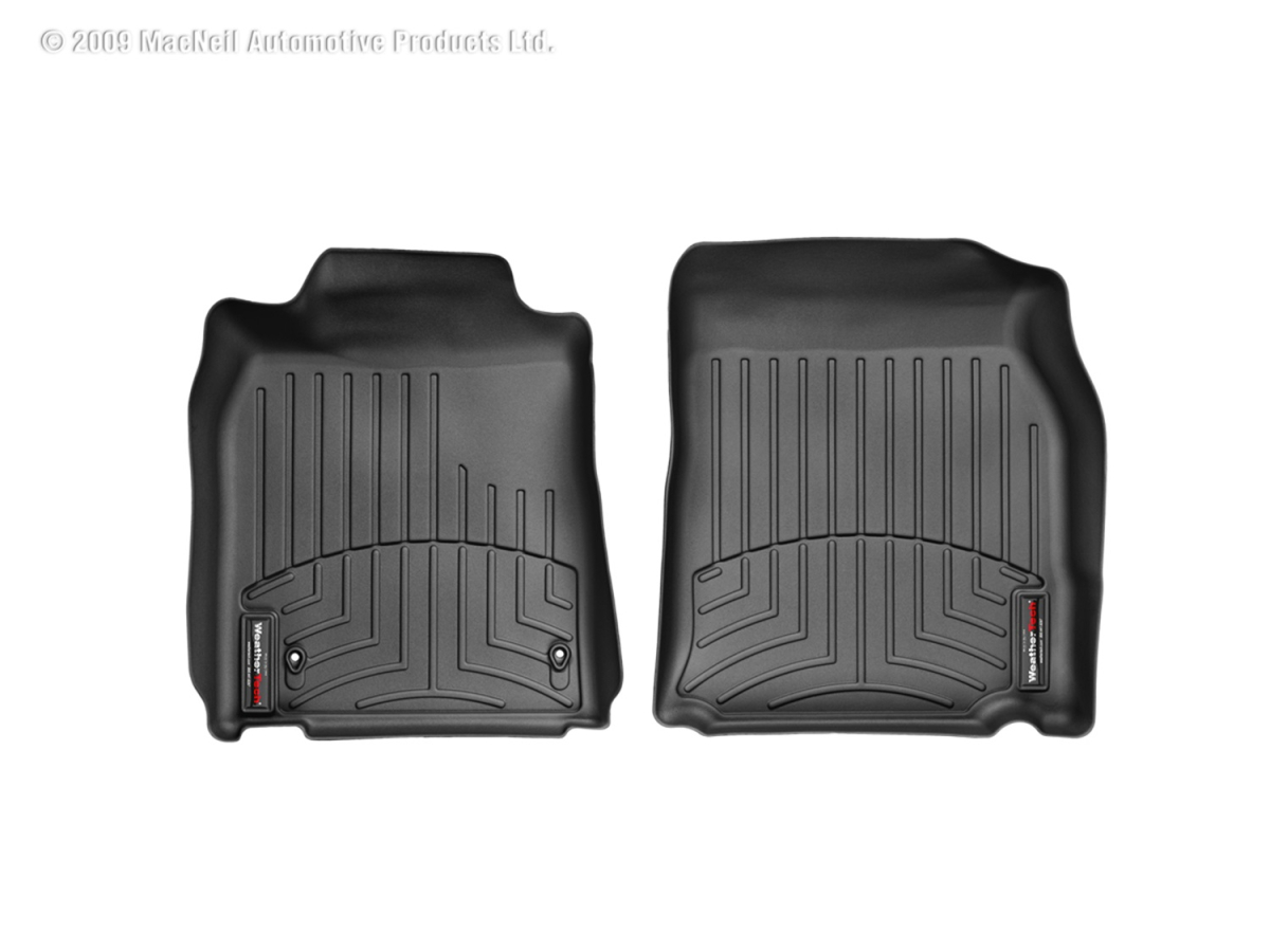 WeatherTech - WeatherTech® | FloorLiner DigitalFit® | 441431