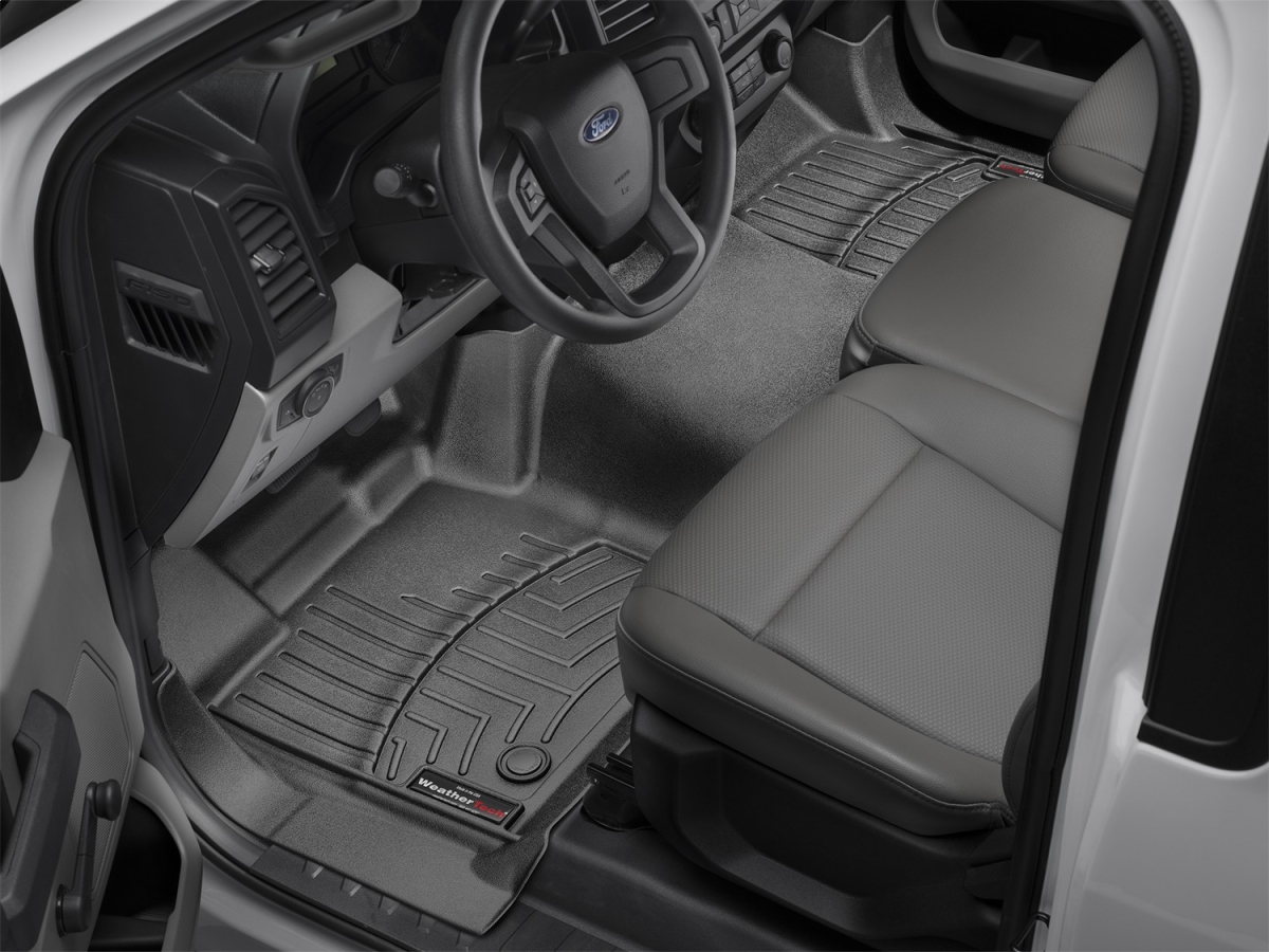 WeatherTech - WeatherTech® | FloorLiner DigitalFit® | 4414365V