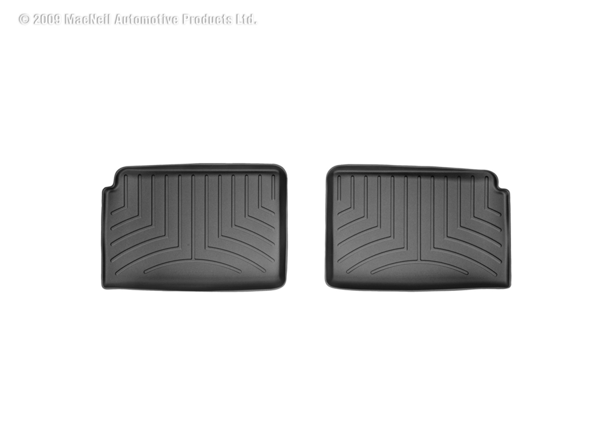 WeatherTech - WeatherTech® | FloorLiner DigitalFit® | 441452