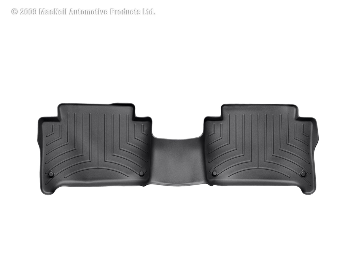 WeatherTech - WeatherTech® | FloorLiner DigitalFit® | 441512